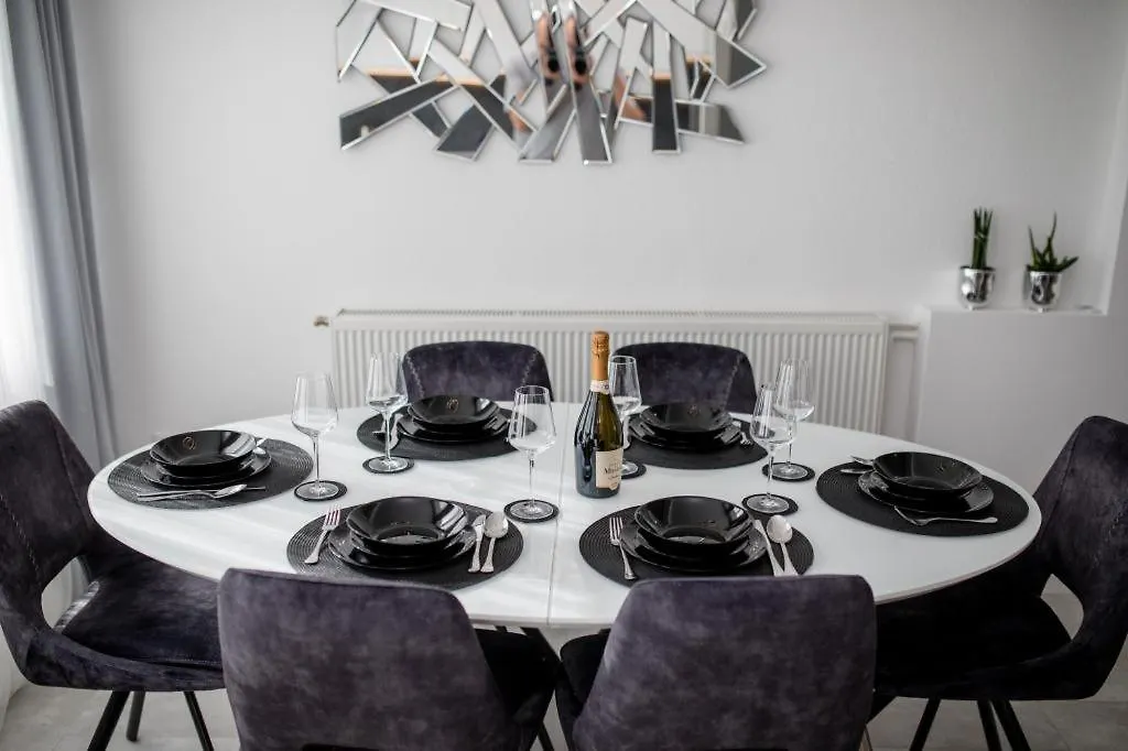 Apartment Apartmani Mery Banjol