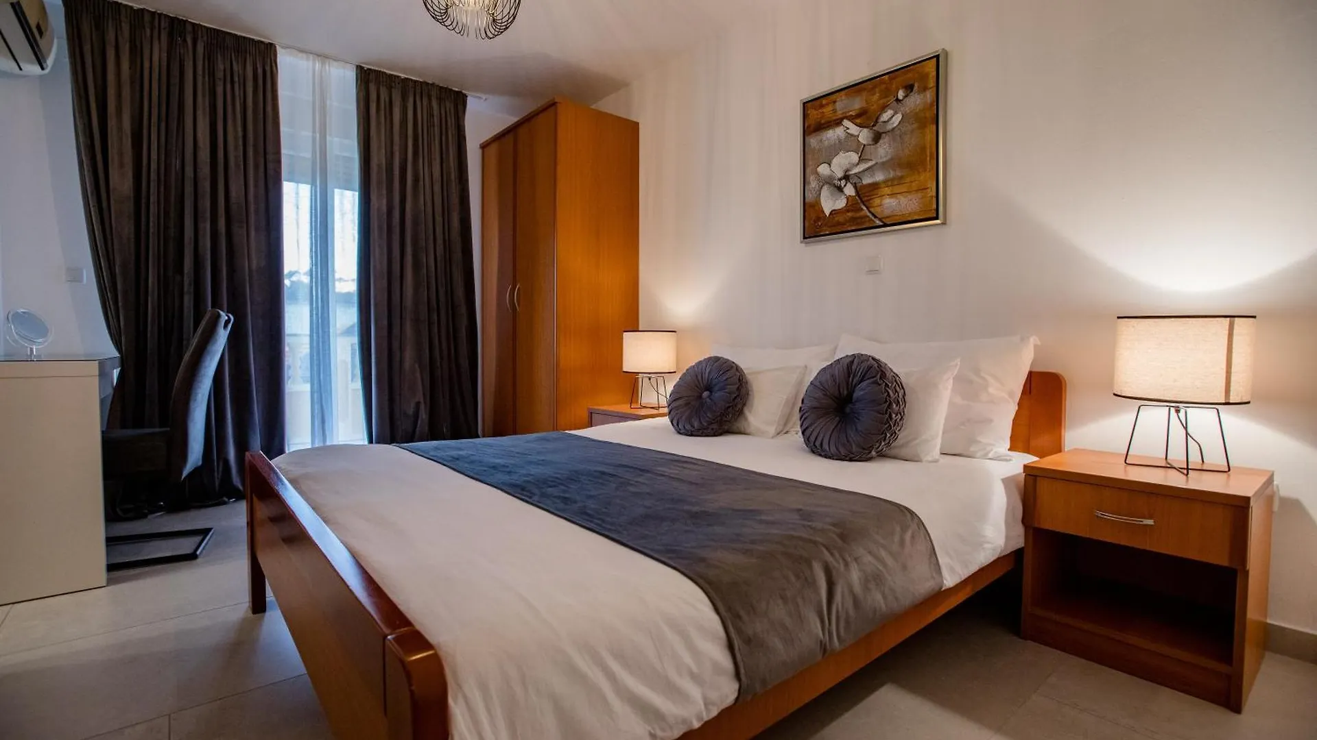 Apartmani Mery Banjol Apartment