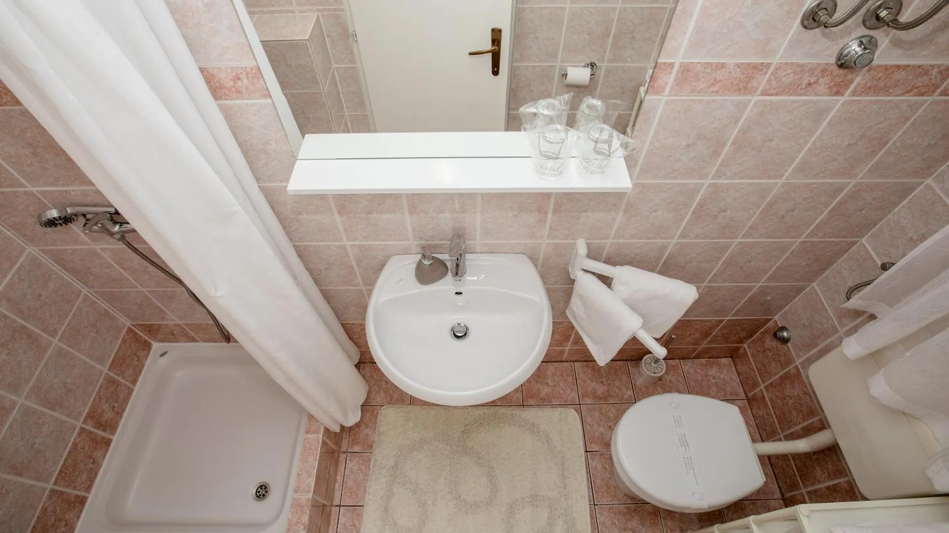 Apartment Apartmani Mery Banjol
